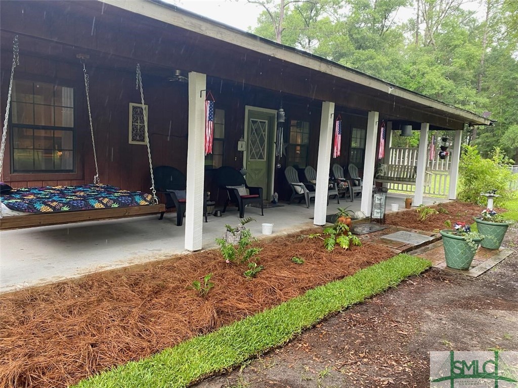 1165 Chimney Road, Rincon, GA, 31326