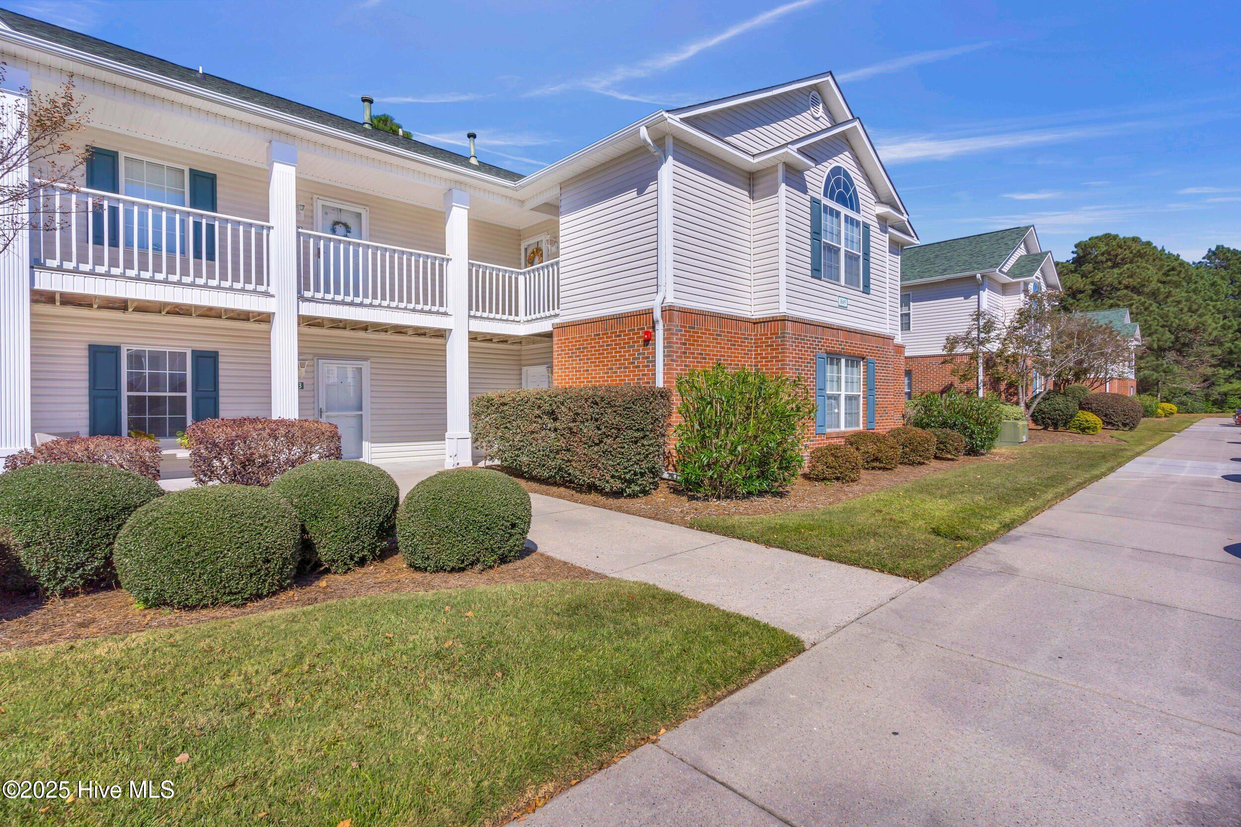 Homes for sale in Wilmington, NC | 1605 Willoughby Park Ct #Unit 3, Wilmington, NC 28412 | MLS# 100539370