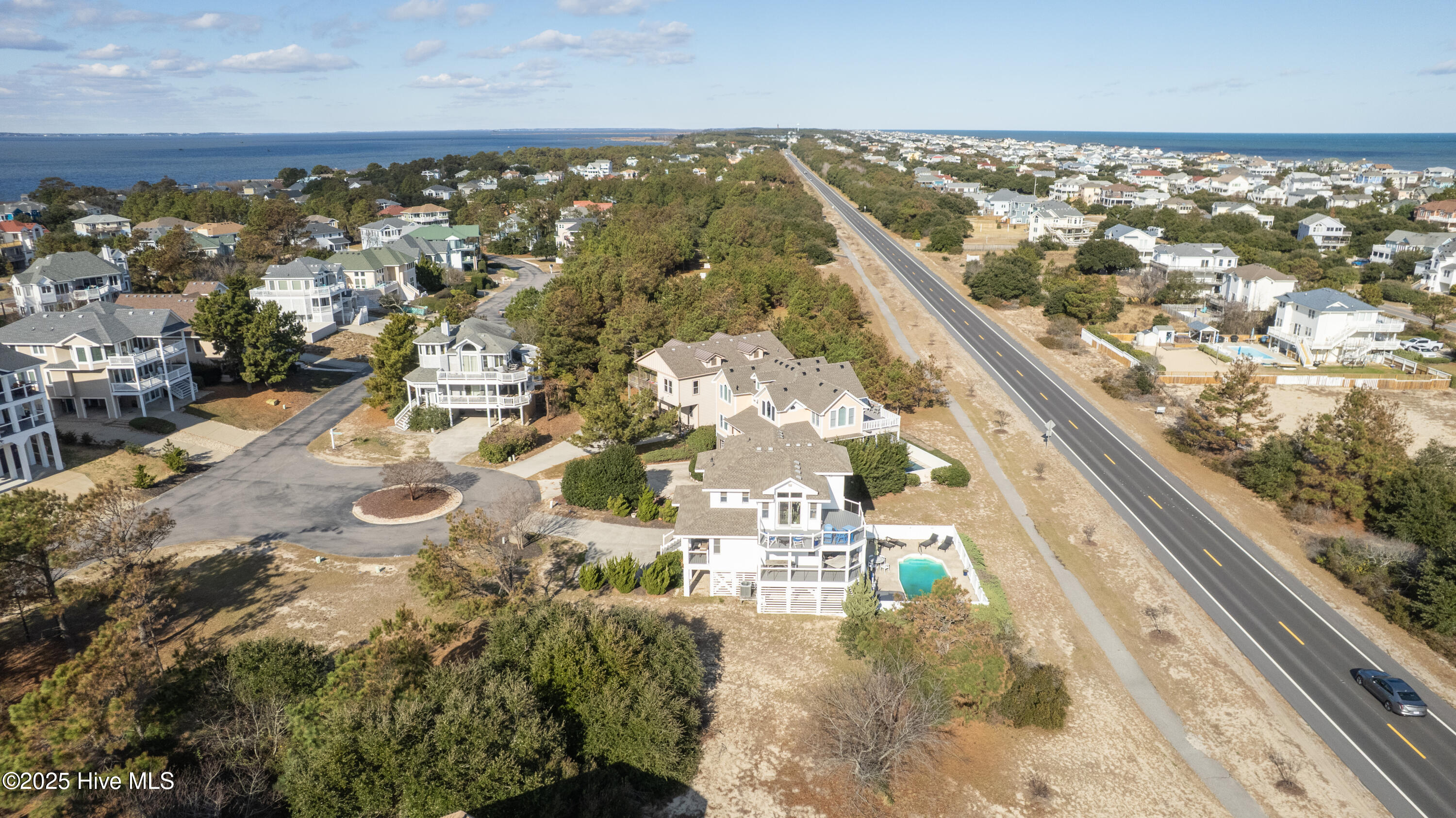 824 Windswept Court, Corolla, NC, 27927