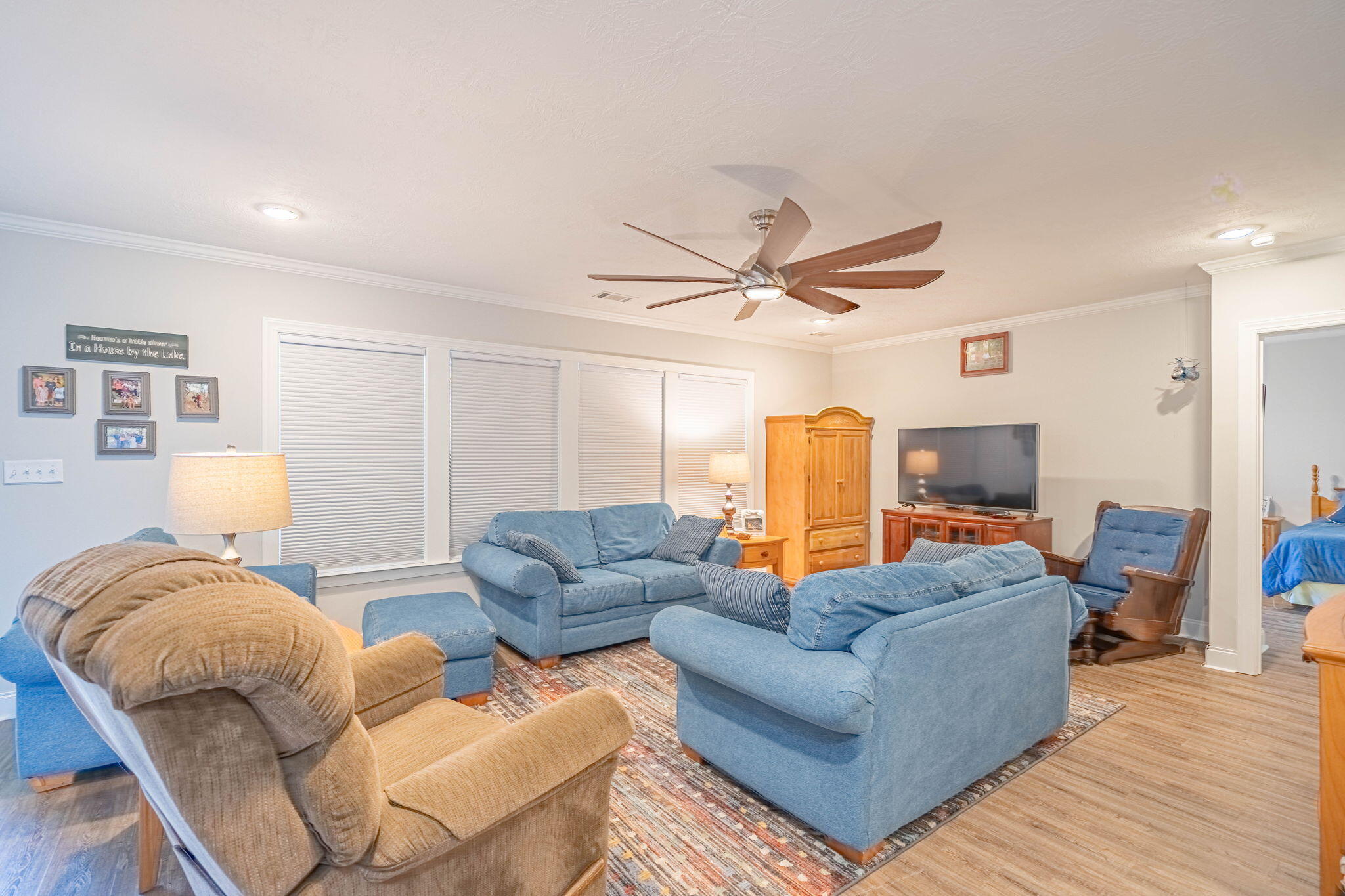 1012 Choctaw Drive, Lincolnton, GA, 30817