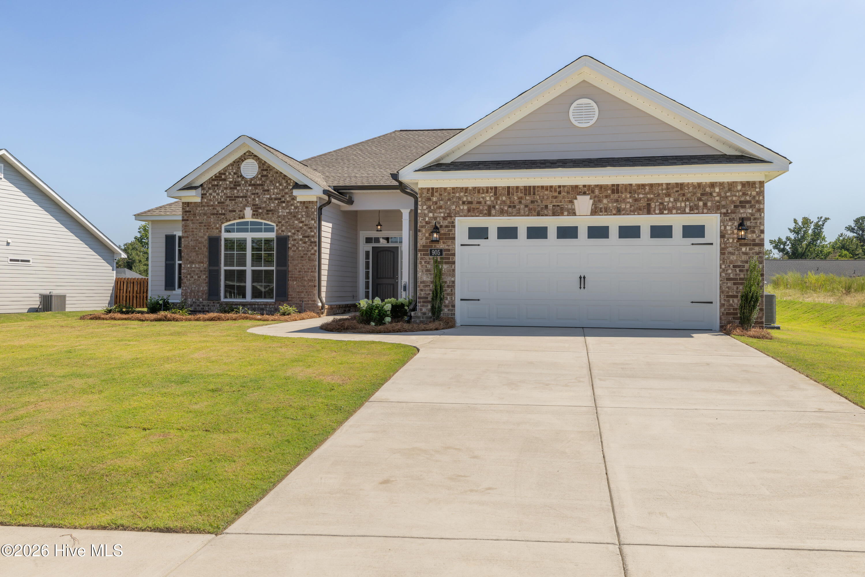 Photo 4 of Single family home for sale at 905 Maitland St, Augusta, GA 30909 | MLS# 100578203 | Listing updated on 2026-10-01