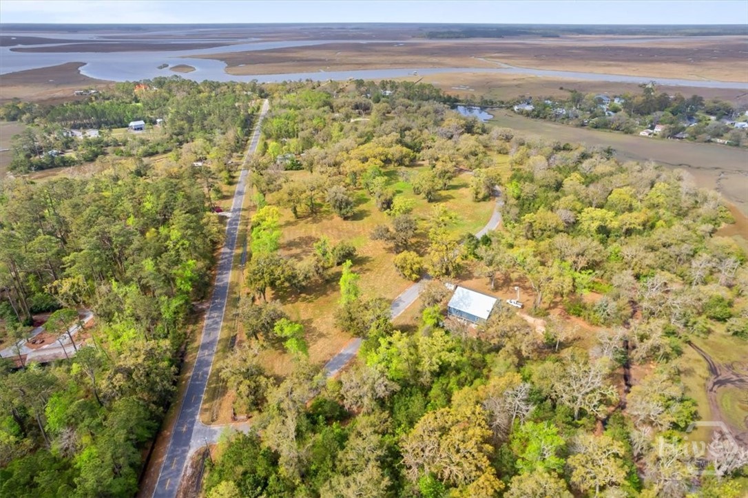 LOT 4 Bermuda Bluff Lane, Midway, GA, 31320