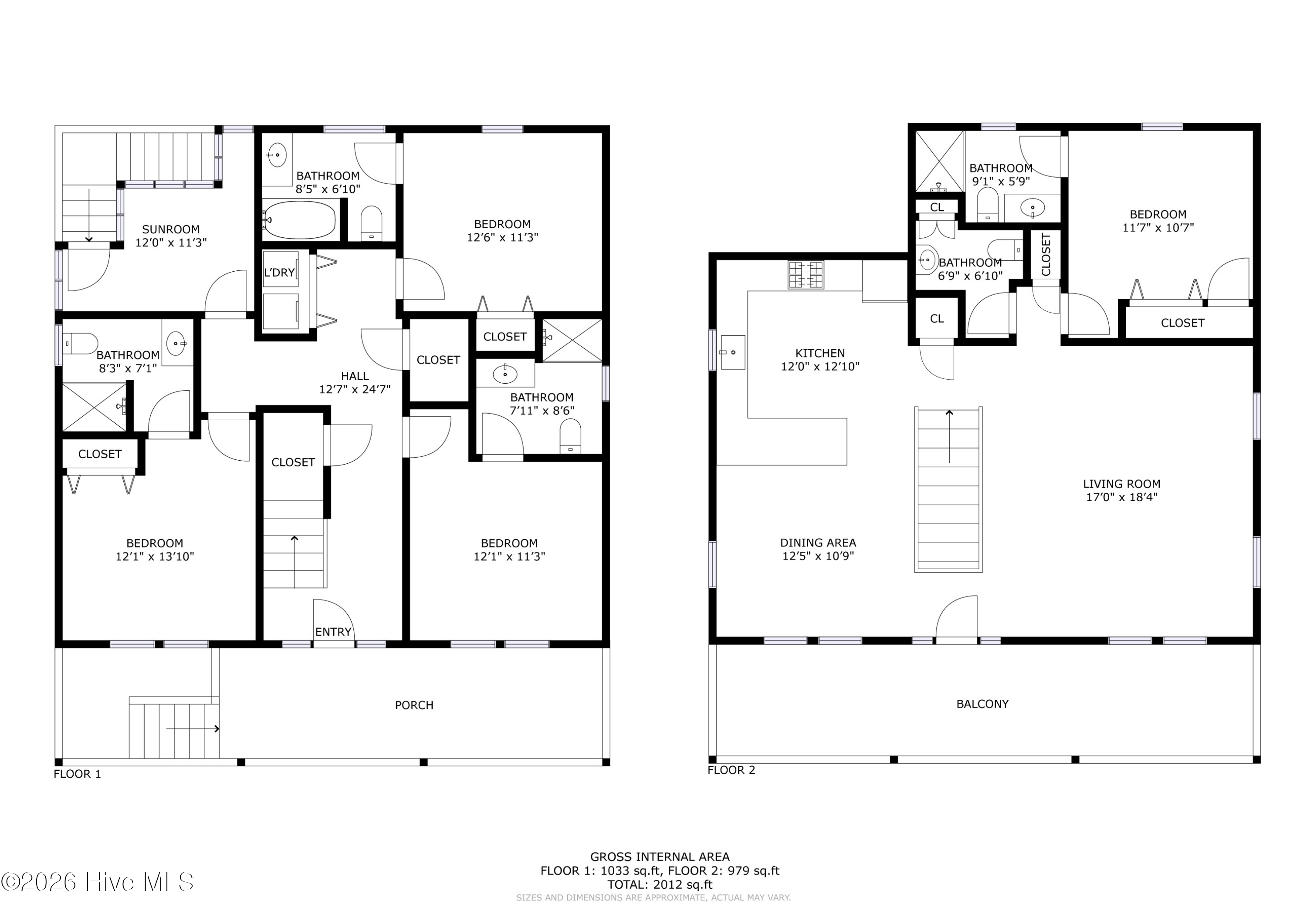 Homes For Sale - 1126 Ocean Boulevard<br/> Holden Beach, NC 28462