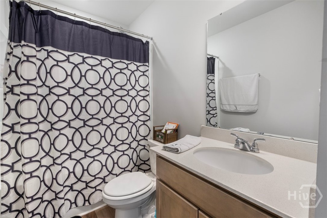 117 Bradley Drive, Springfield, GA, 31329