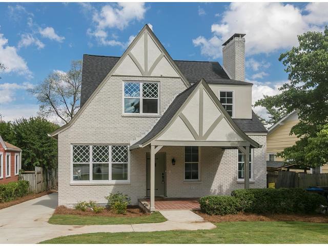 974 Heard Avenue, Augusta, GA 30904 Listing Photo  1