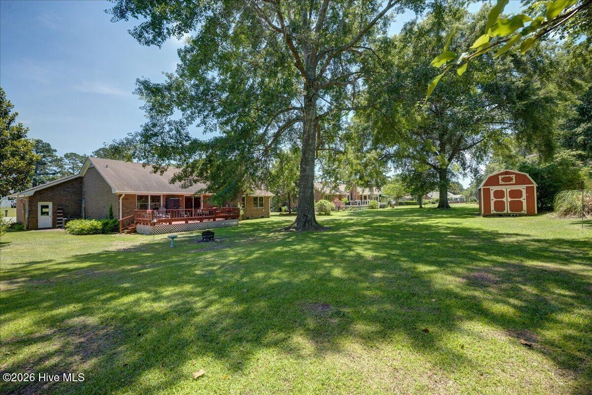 217 Pinewood Drive,New Bern