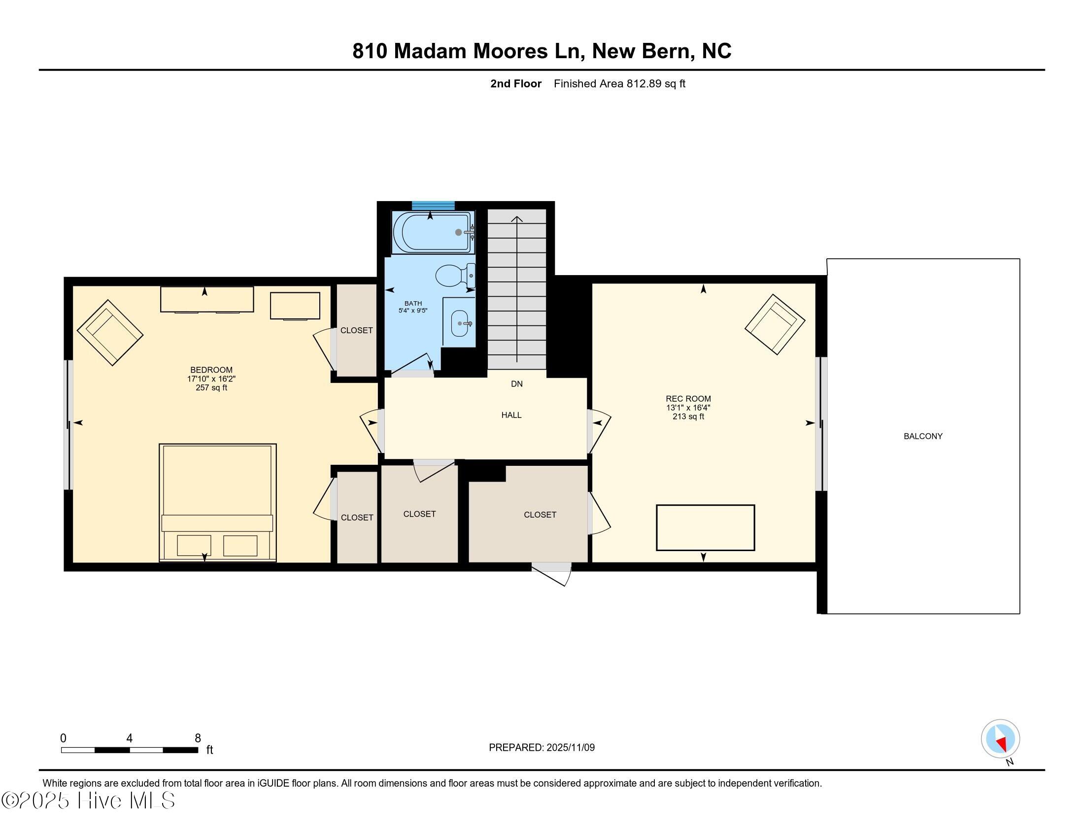 Homes for sale in New Bern, NC | 810 Madam Moores Ln, New Bern, NC 28562 | MLS# 100540713