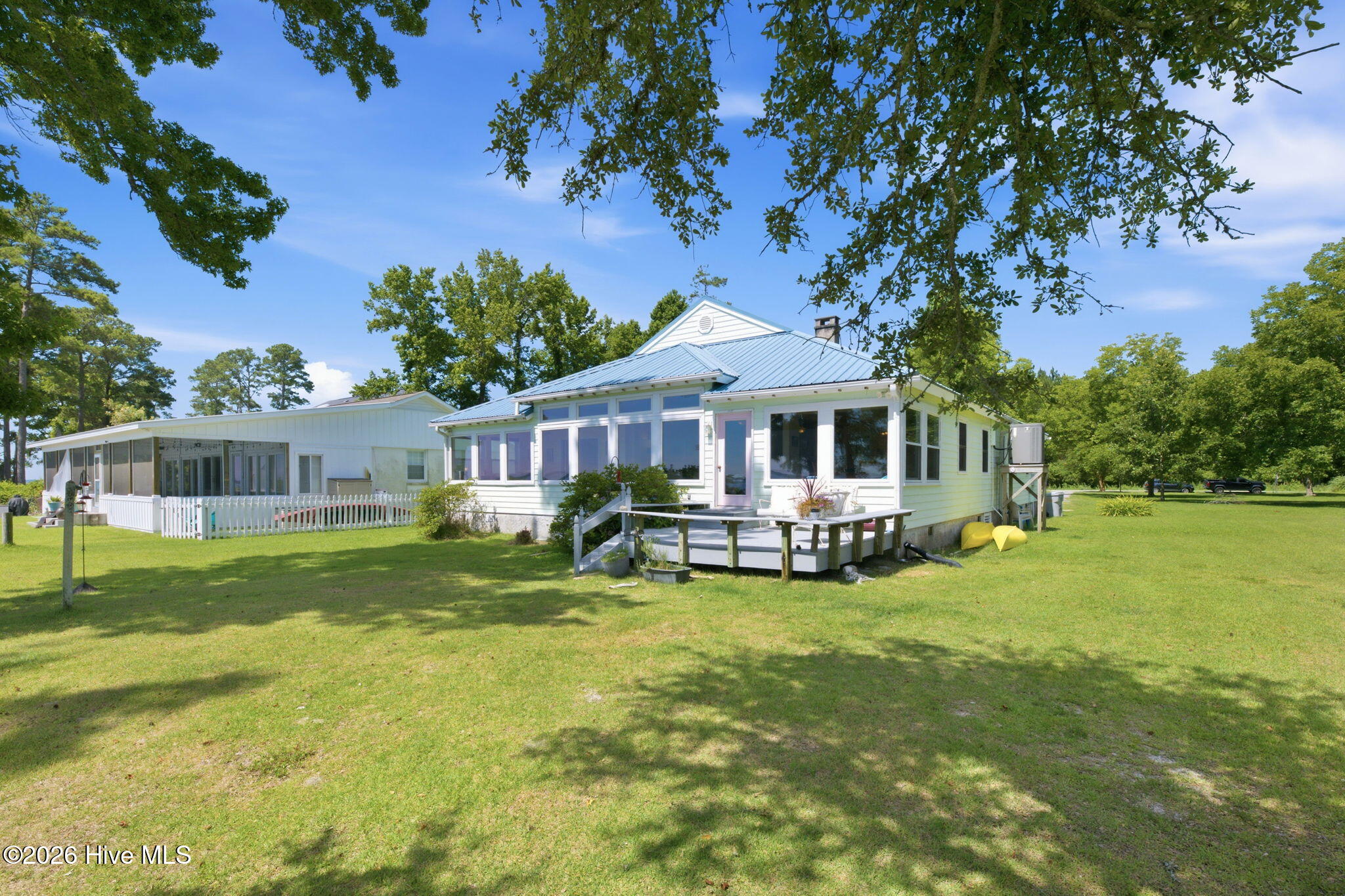 279 Wiggins Point Road,Oriental