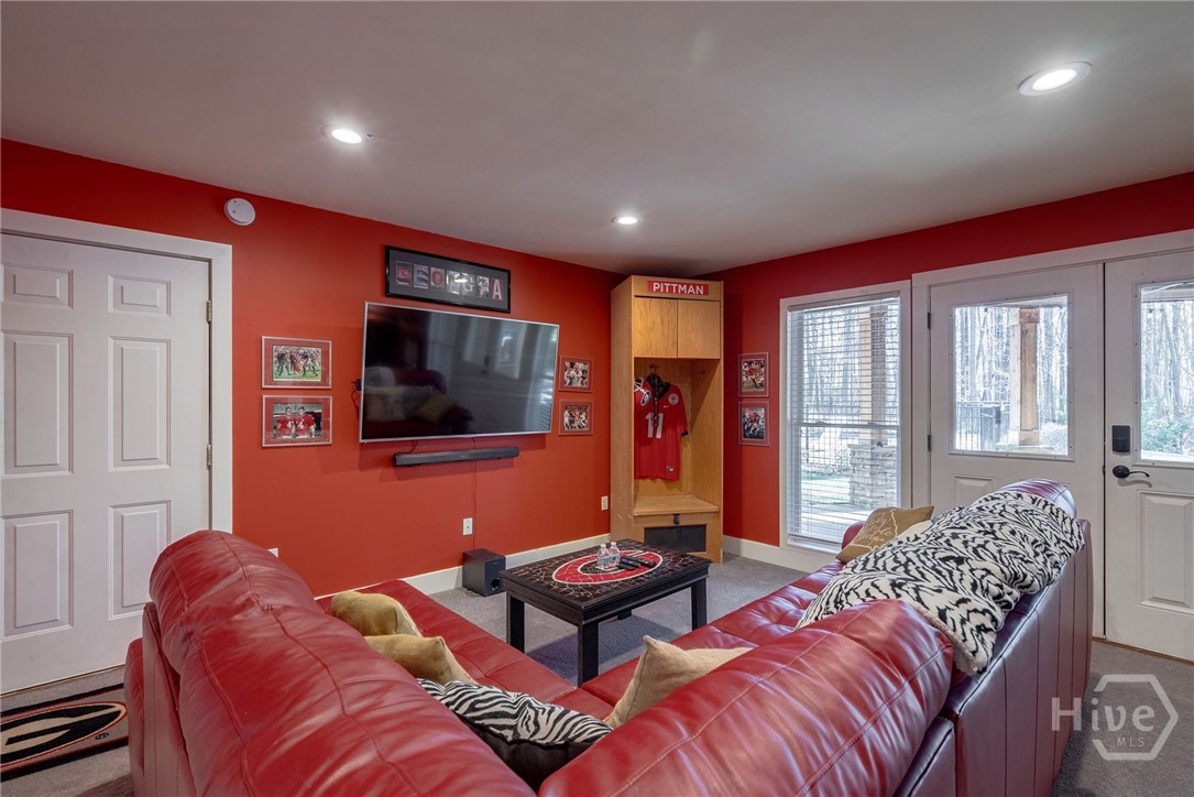 1400 Saxon Road, Watkinsville, GA, 30677