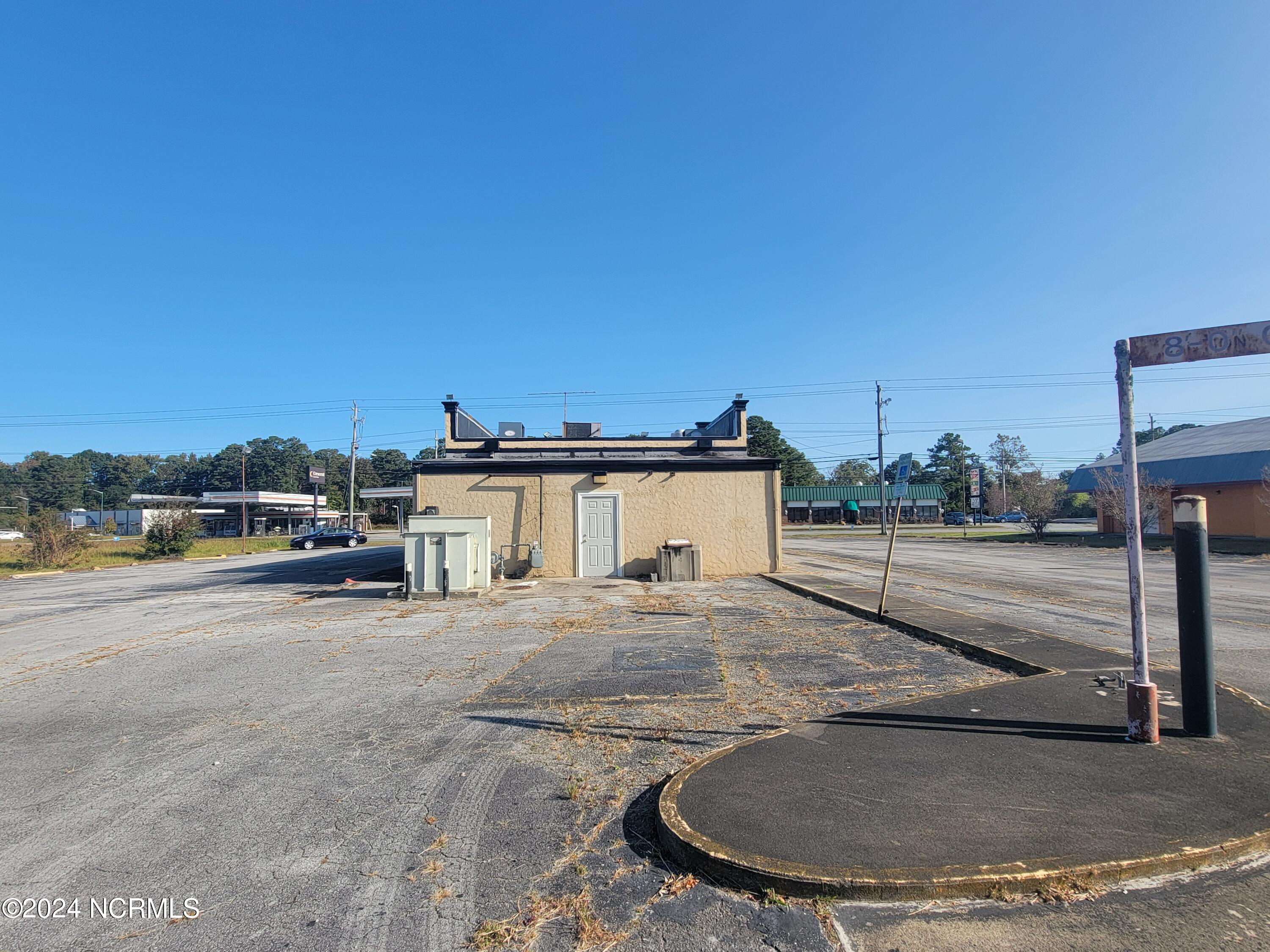 2405 Neuse Boulevard, New Bern, NC, 28562