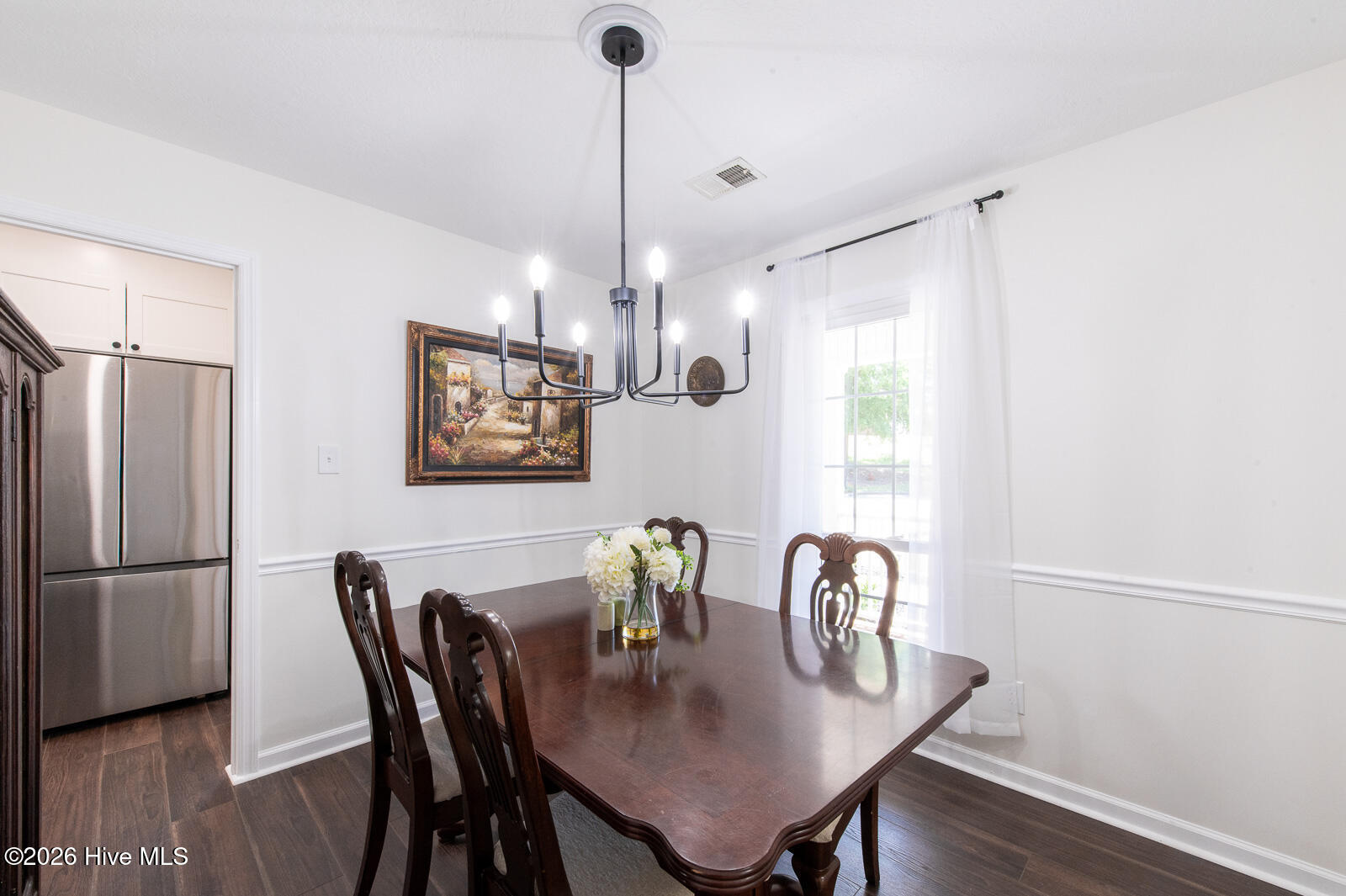 Dining Room!