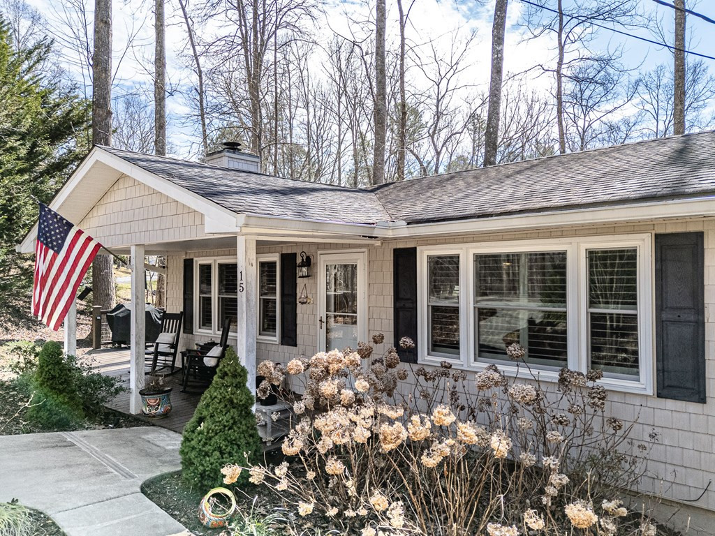 15 Lonesome Pine, Murphy, NC 28906 Listing Photo  3