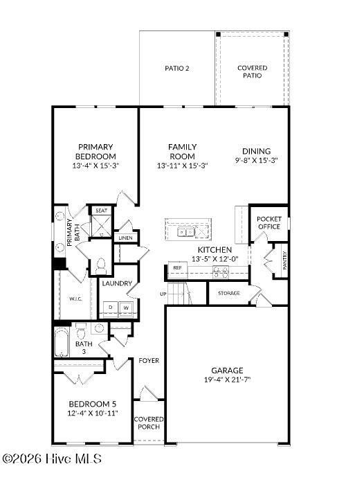 3rd image of 4204 Whitehouse St, Harlem, GA 30814 | MLS# 100594484