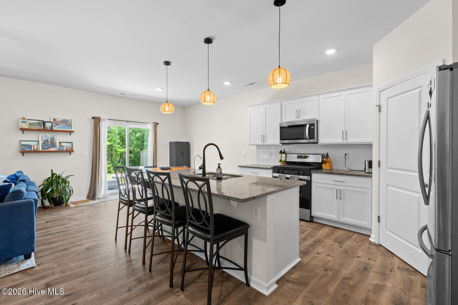 1013 Ella Bengel Drive,New Bern