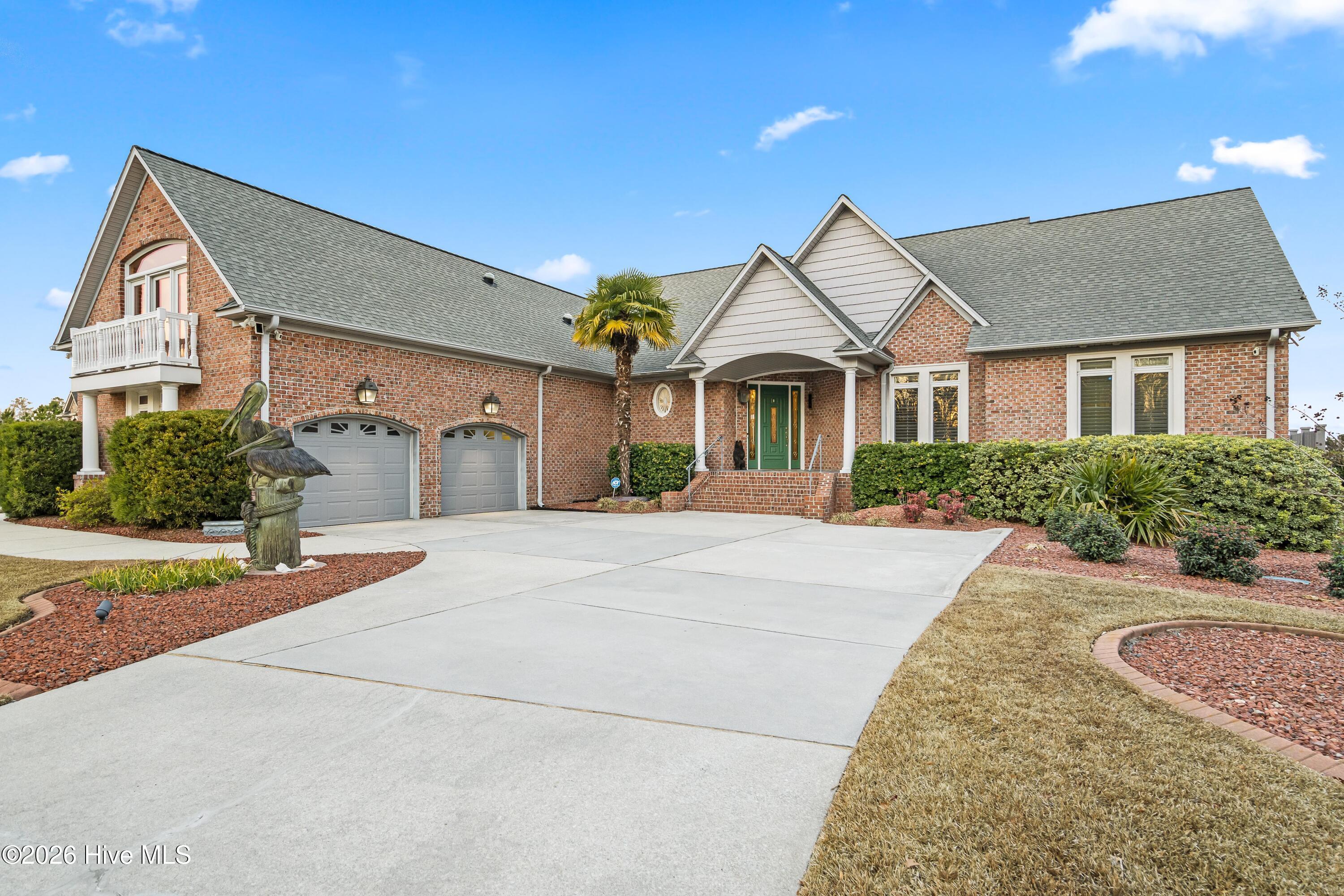 116 Stillwood Court,New Bern