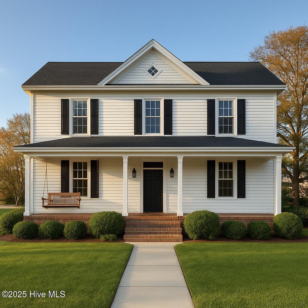 Homes for sale in Pikeville, NC | 105 S Mill St, Pikeville, NC 27863 | MLS# 100542254