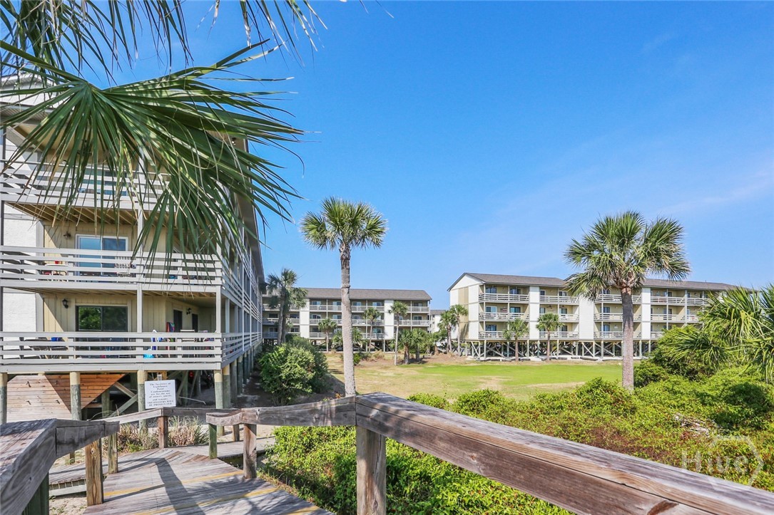 85 Van Horne, Tybee Island, Georgia, 2 Bedrooms Bedrooms, 2 Rooms Rooms,2 BathroomsBathrooms,Condominium,For sale,Van Horne,SA358365