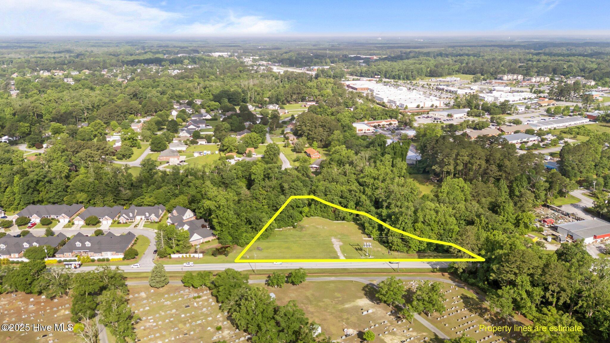 1113 Chelsea Road,New Bern