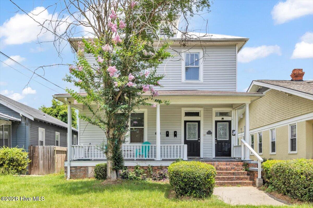 Homes for sale in Augusta, GA | 211 Broad St, Augusta, GA 30901 | MLS# 100576625