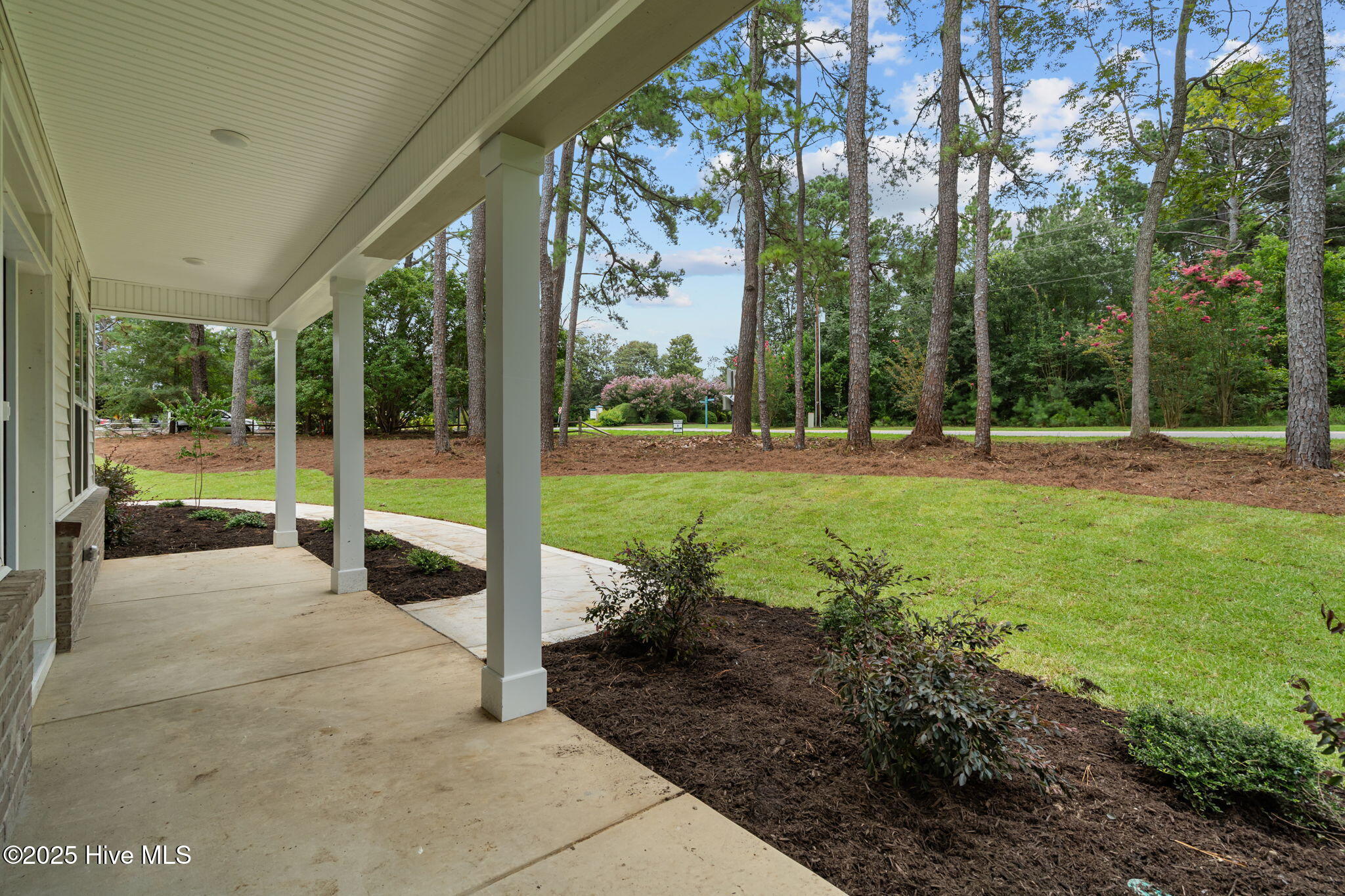 1 Foxfire Boulevard