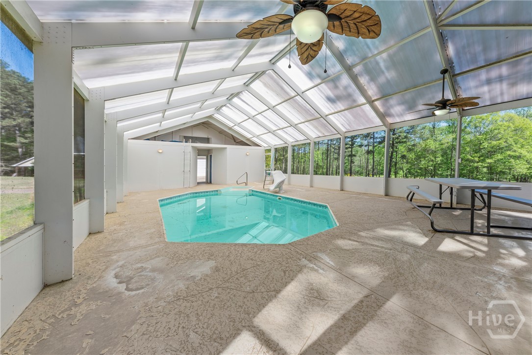 599 Double Branch Road, Danielsville, GA, 30633