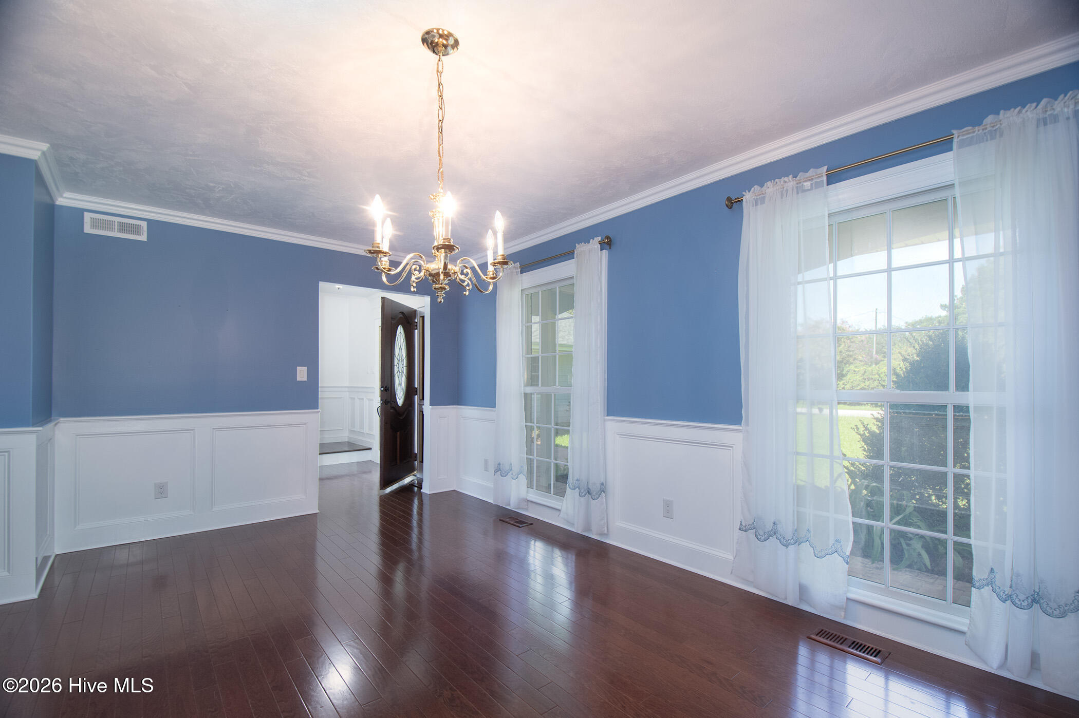 201 Sycamore Drive,Beaufort