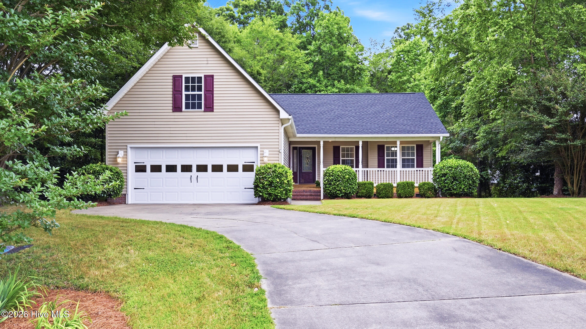 138 Leonard Drive,New Bern