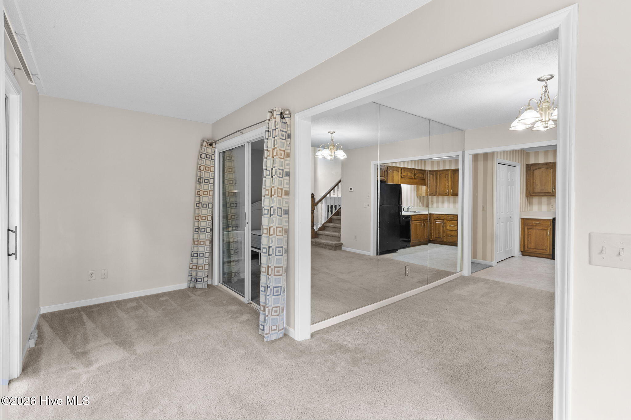 Exterior photo of 12 Pinehurst Manor Drive D, Pinehurst, NC 28374. MLS: 100596743