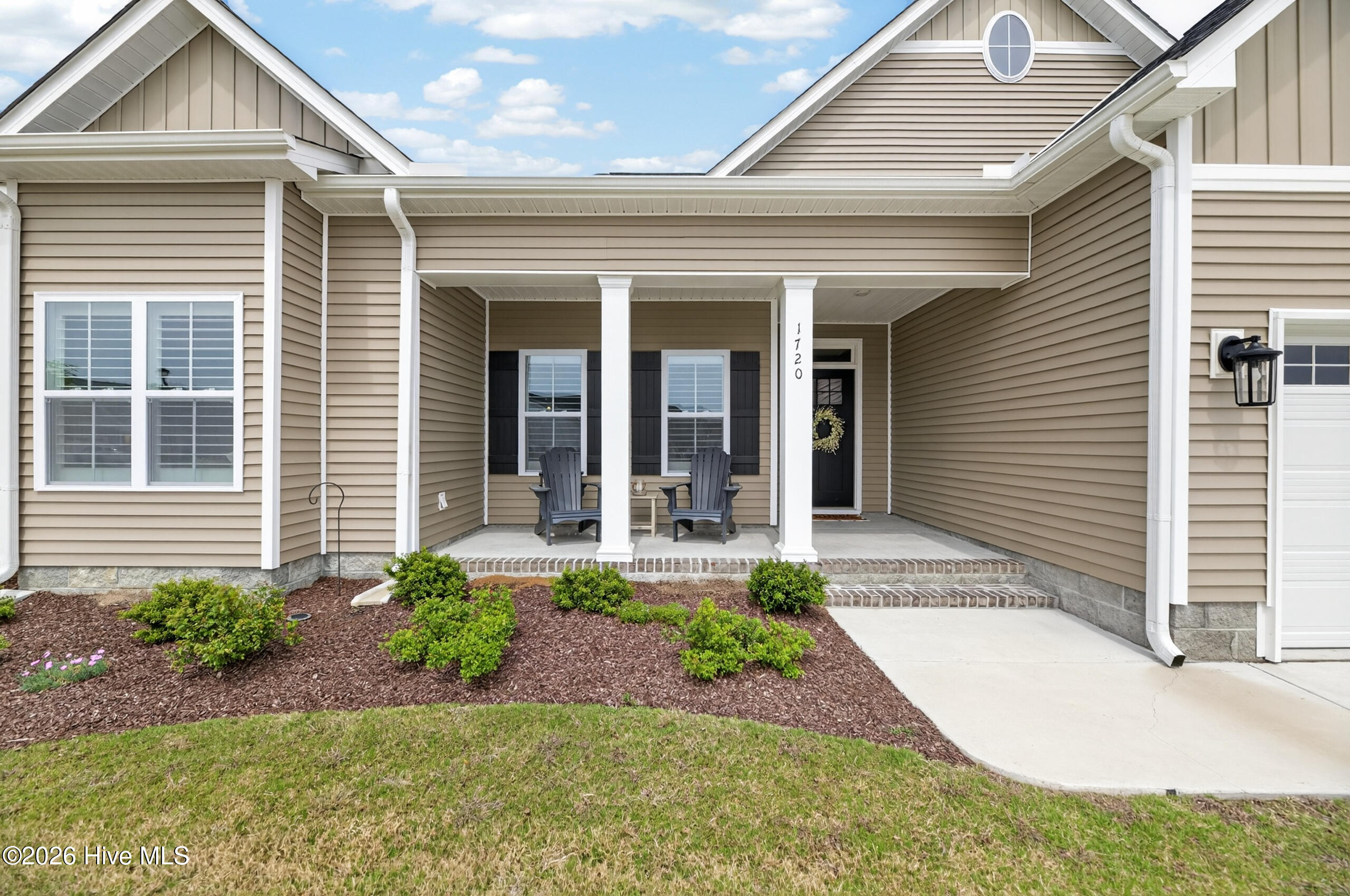 1720 Dew Meadow Drive, Winterville, NC, 28590