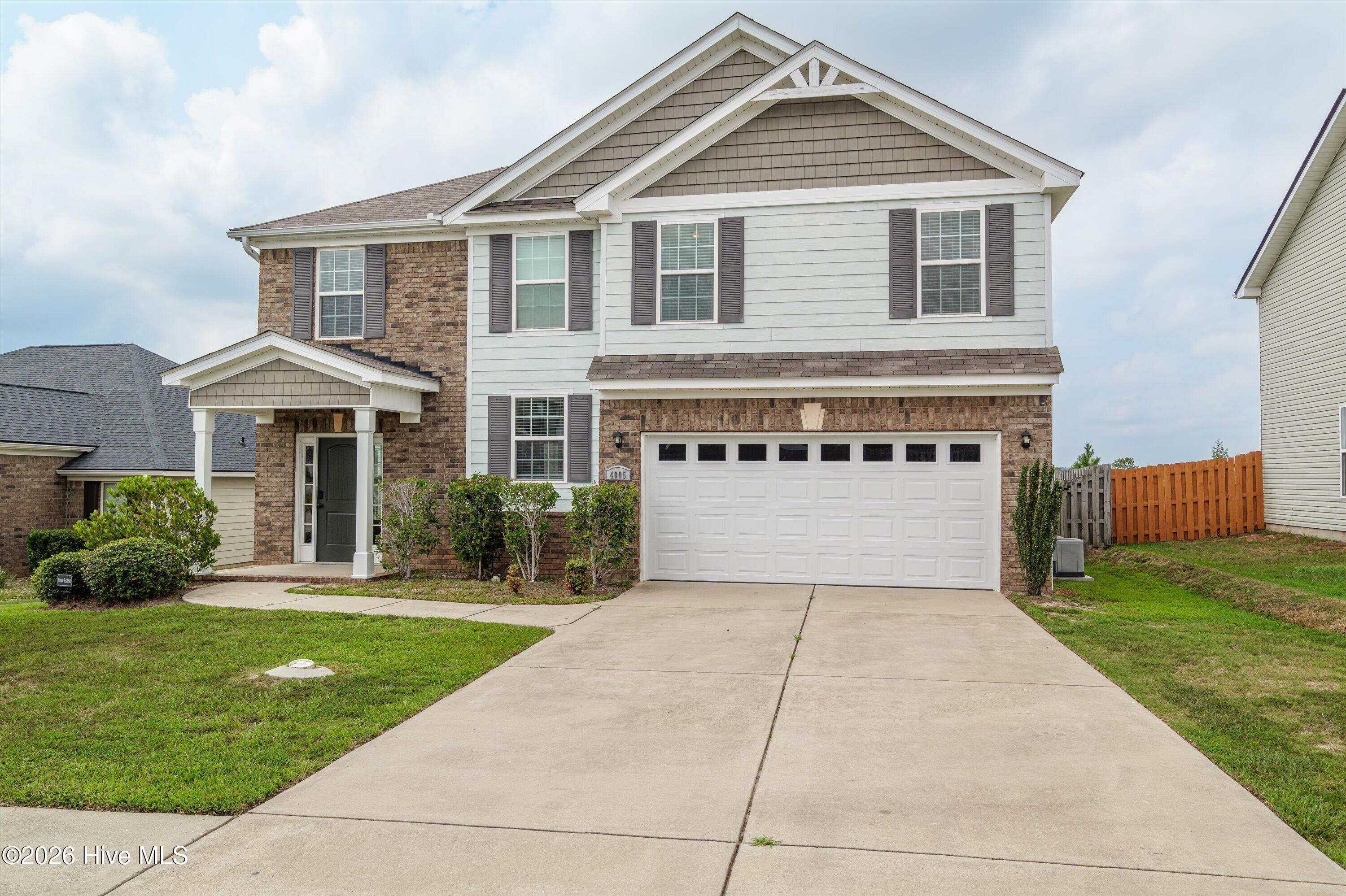 Photo 2 of Single family home for sale at 4005 Pullman Cir, Augusta, GA 30909 | MLS# 100604492 | Listing updated on 2026-09-18