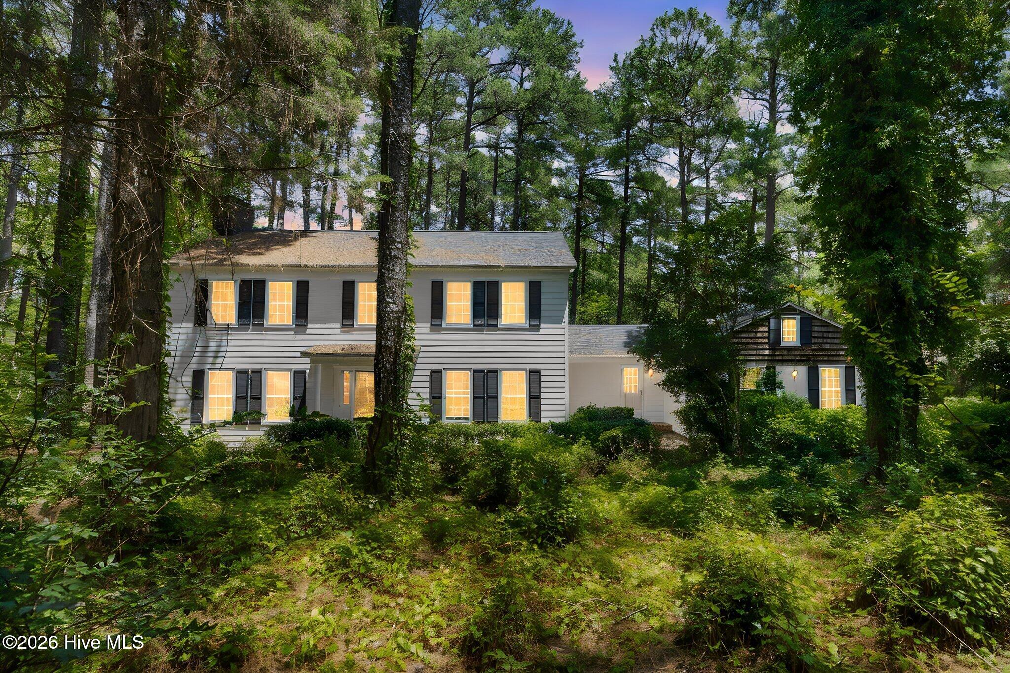 1st image of 102 James Creek Rd, Southern Pines, NC 28387 | MLS# 100595915