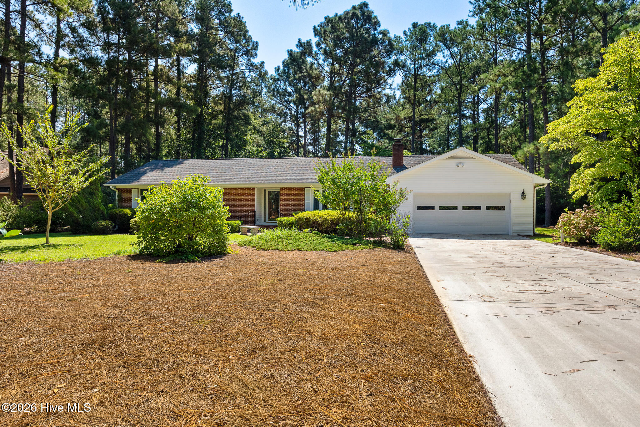 1st image of 47 Birdie Dr, Whispering Pines, NC 28327 | MLS# 100598587
