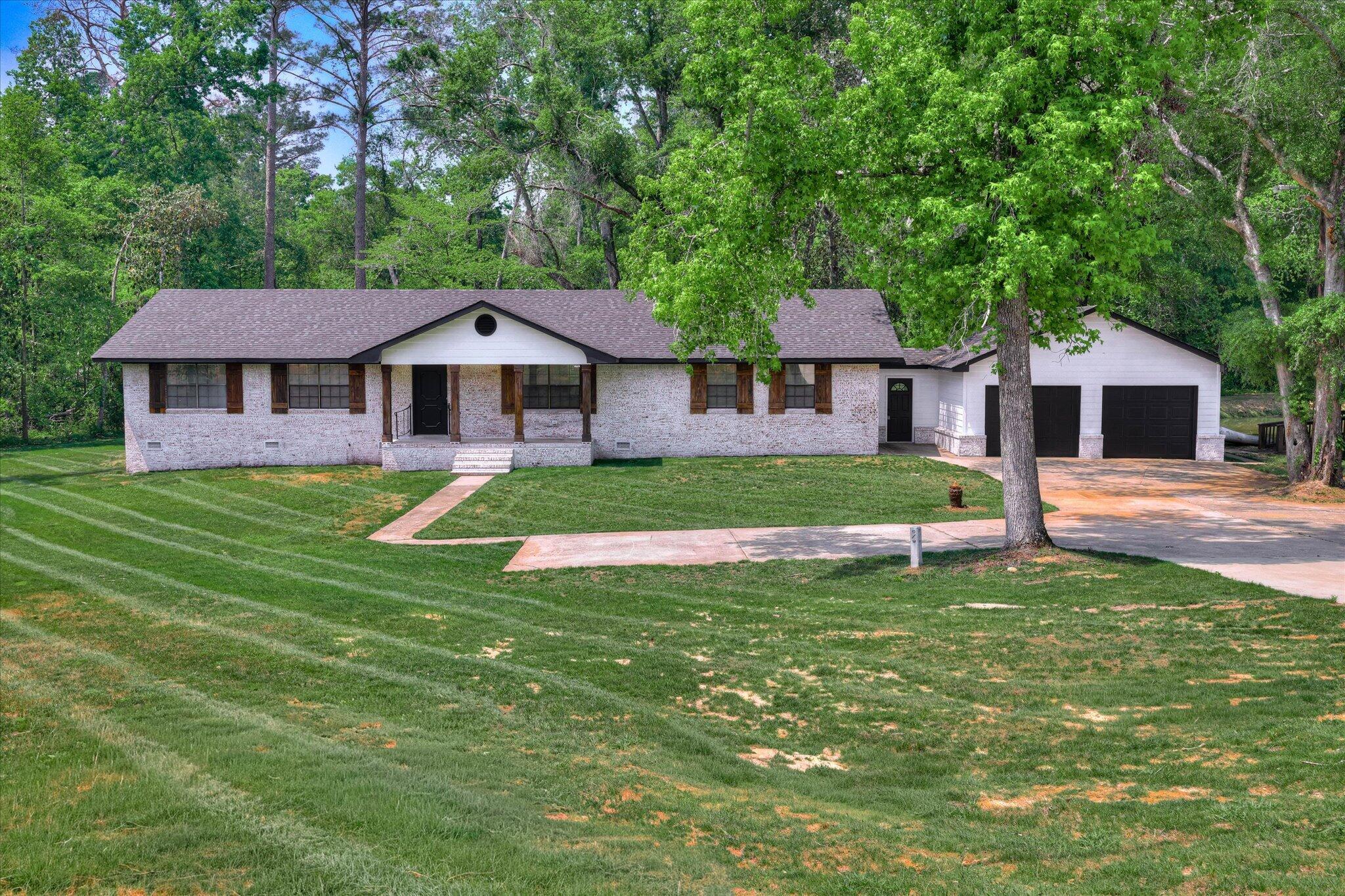 403 E Hill Street, Warsaw, NC, 28398