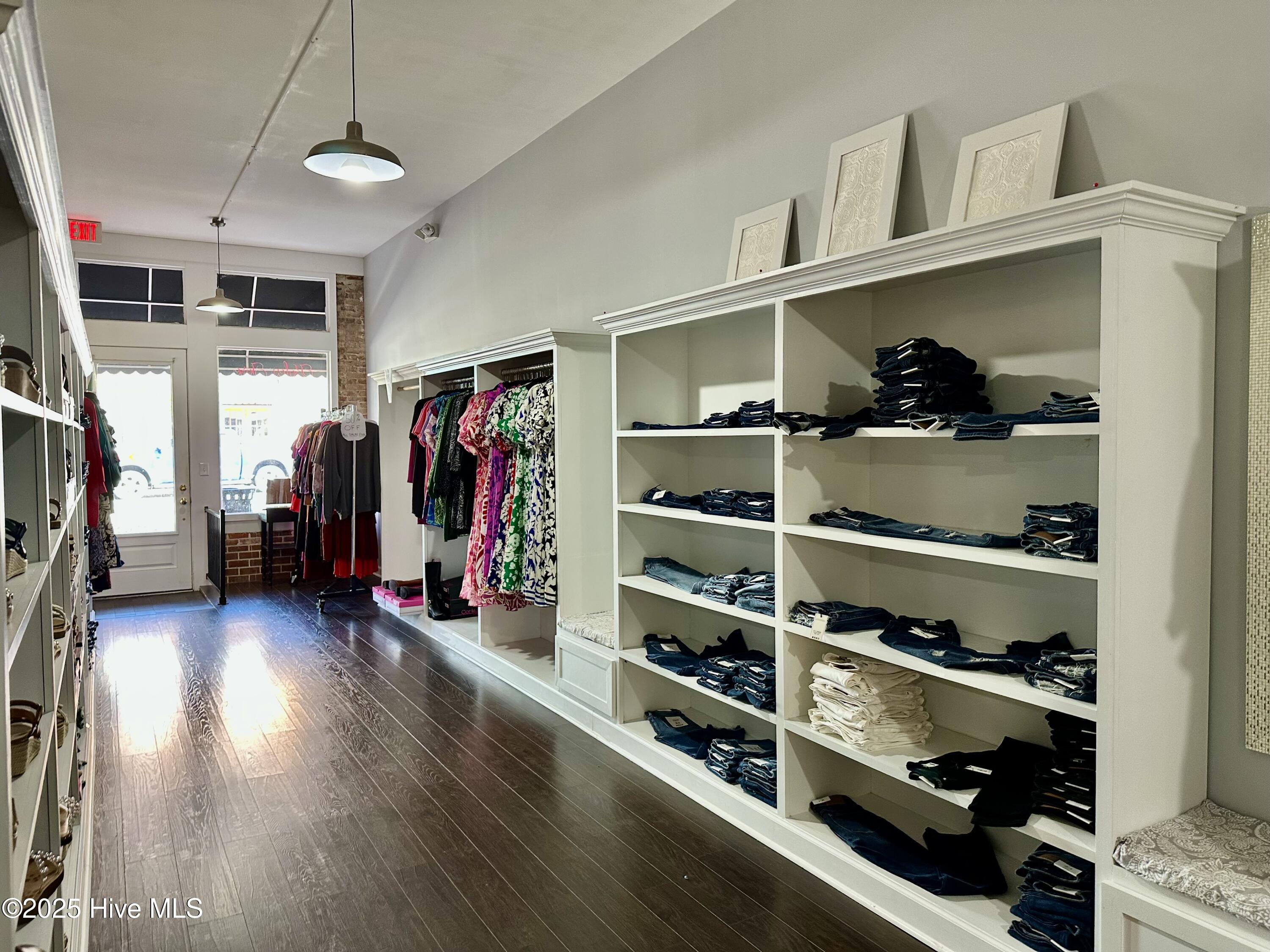 121 S King Street, Windsor, NC, 27983