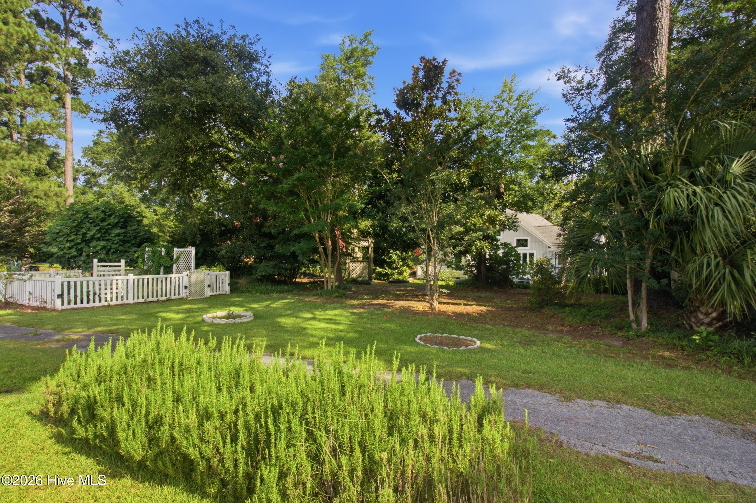 209 E Palmer Drive,New Bern