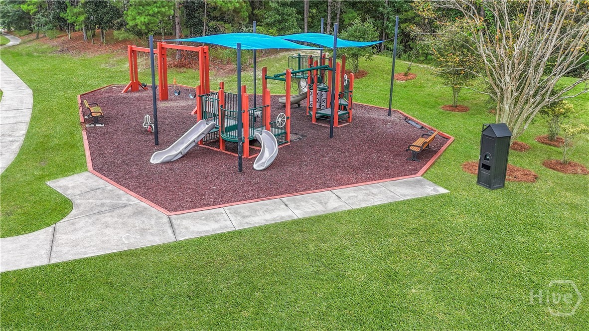 619 Blue Moon Crossing, Pooler, GA, 31322