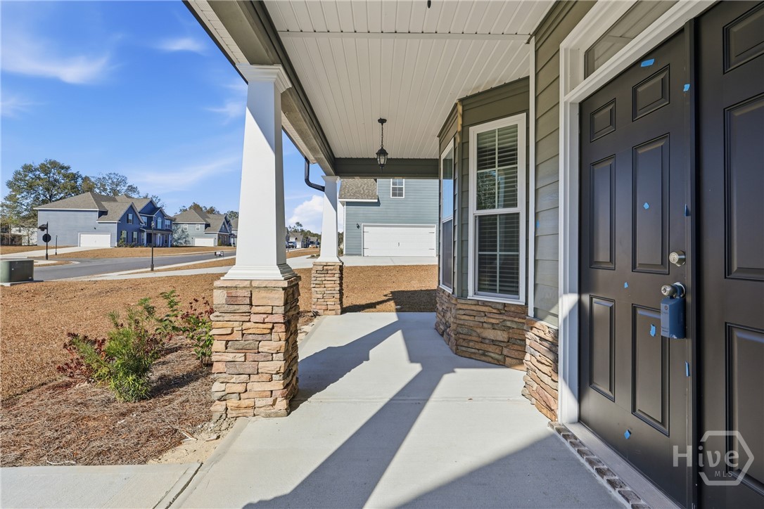 117 Concord Drive, Guyton, GA, 31312