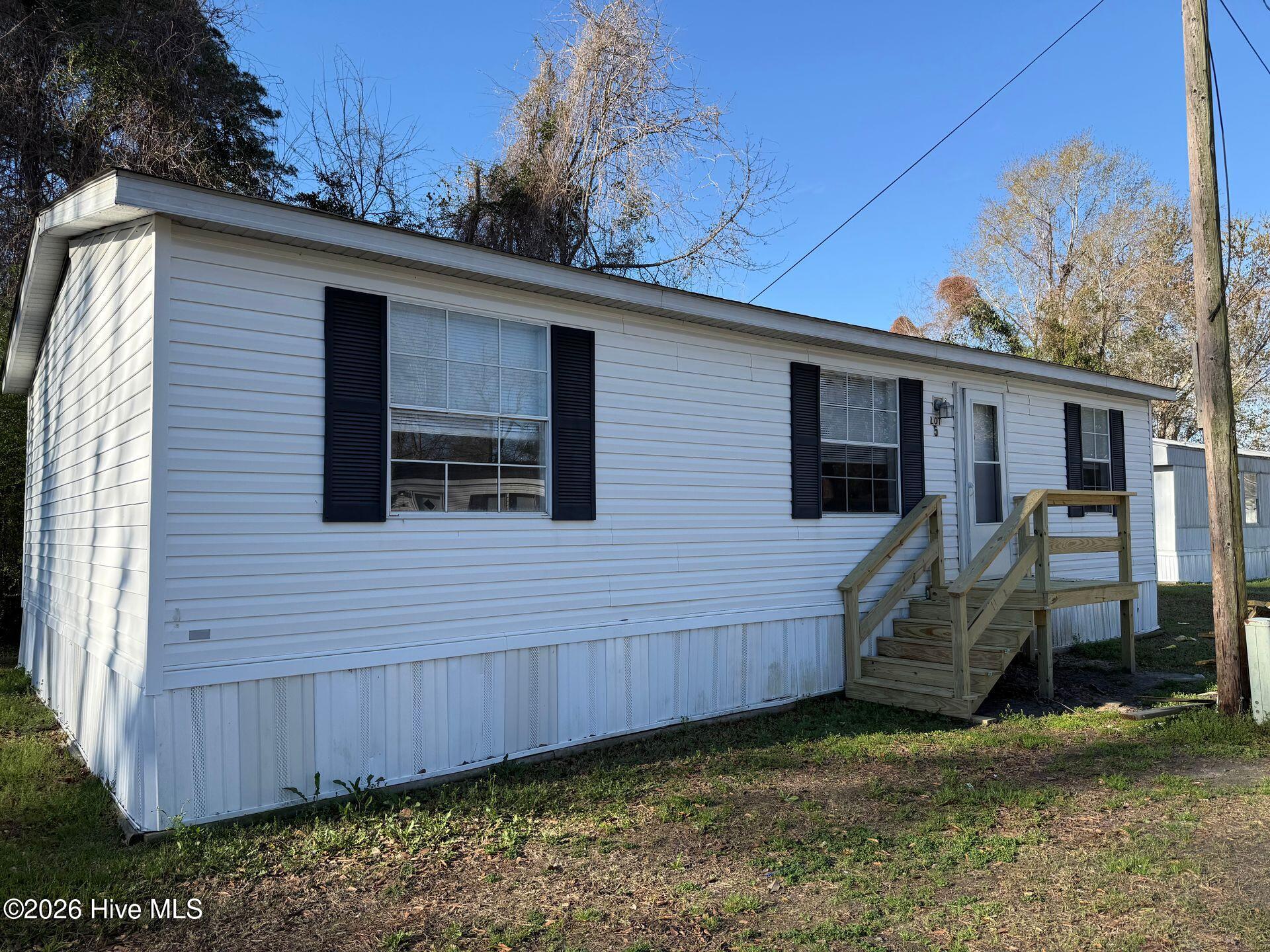 NC Properties NC Properties