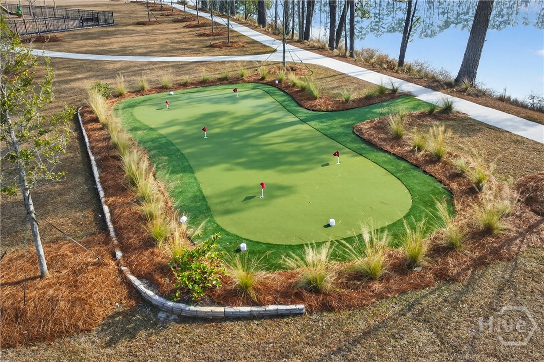 14 Arrow Head Way, Port Wentworth, GA, 31407