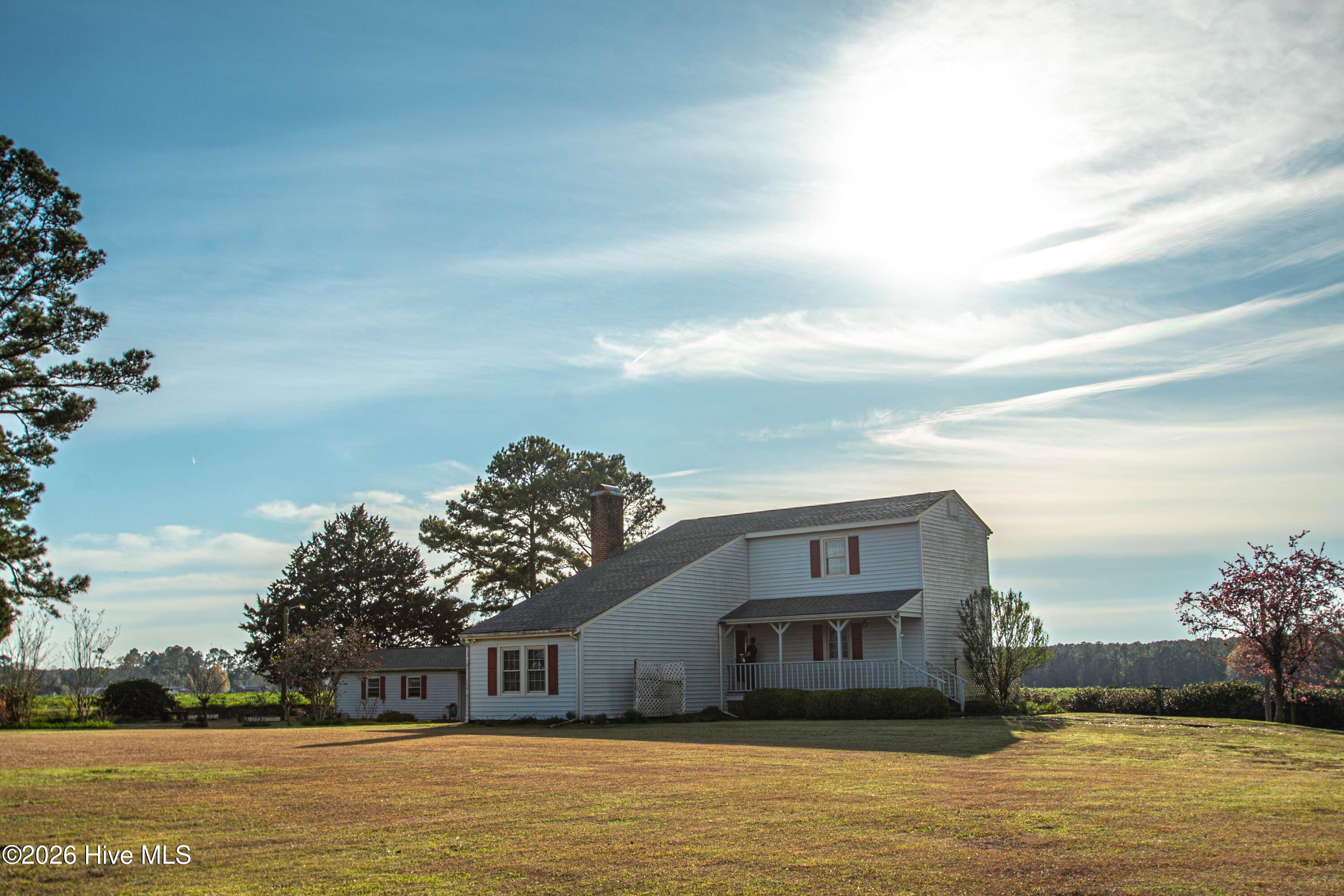 8564 S Nc 41 Highway, Wallace, NC, 28466