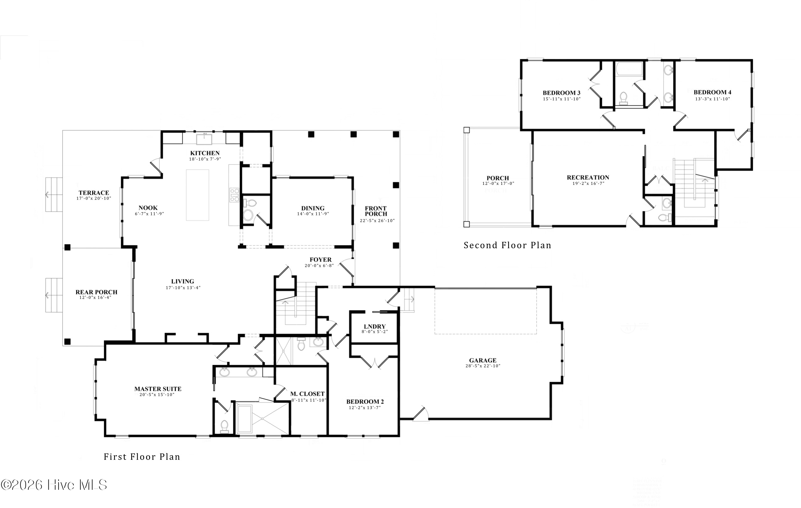 Exterior photo of 115 Halcyon Drive, Hampstead, NC 28443. MLS: 100565340
