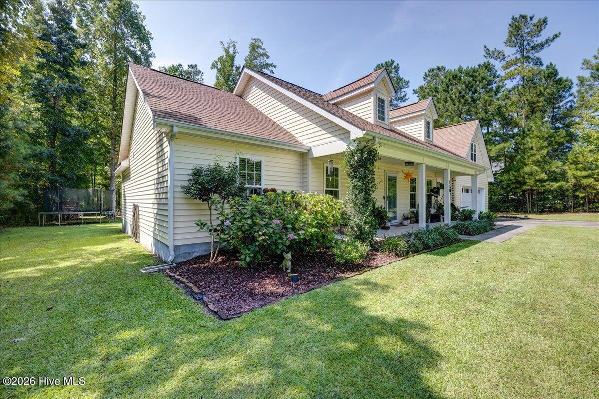 110 Seattle Slew Drive,Havelock