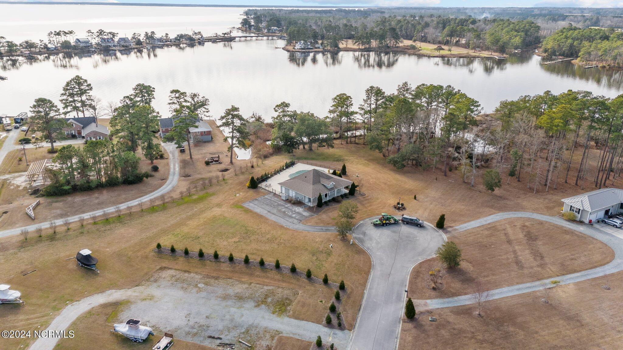 137 Lot 31 Ocracoke Drive,Oriental