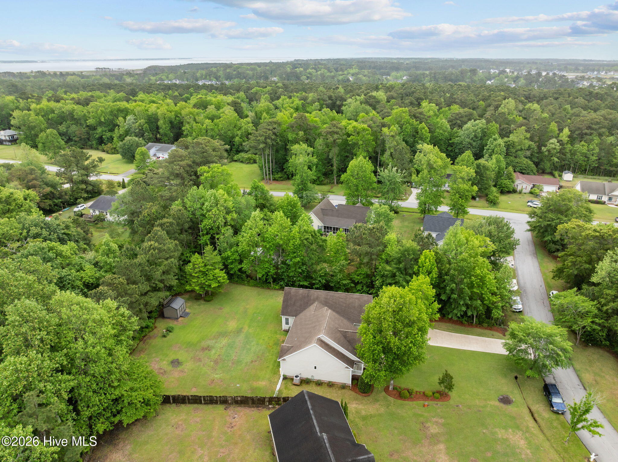 102 Travis Drive,Beaufort