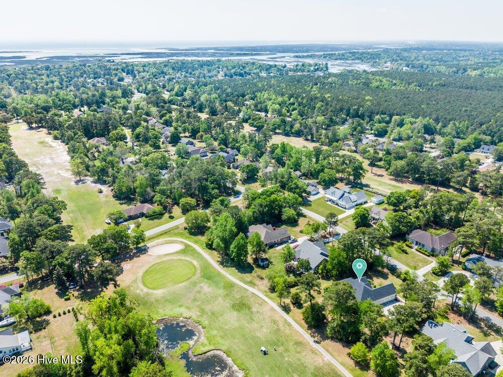 707 N Green Tee Road, Hampstead, NC, 28443