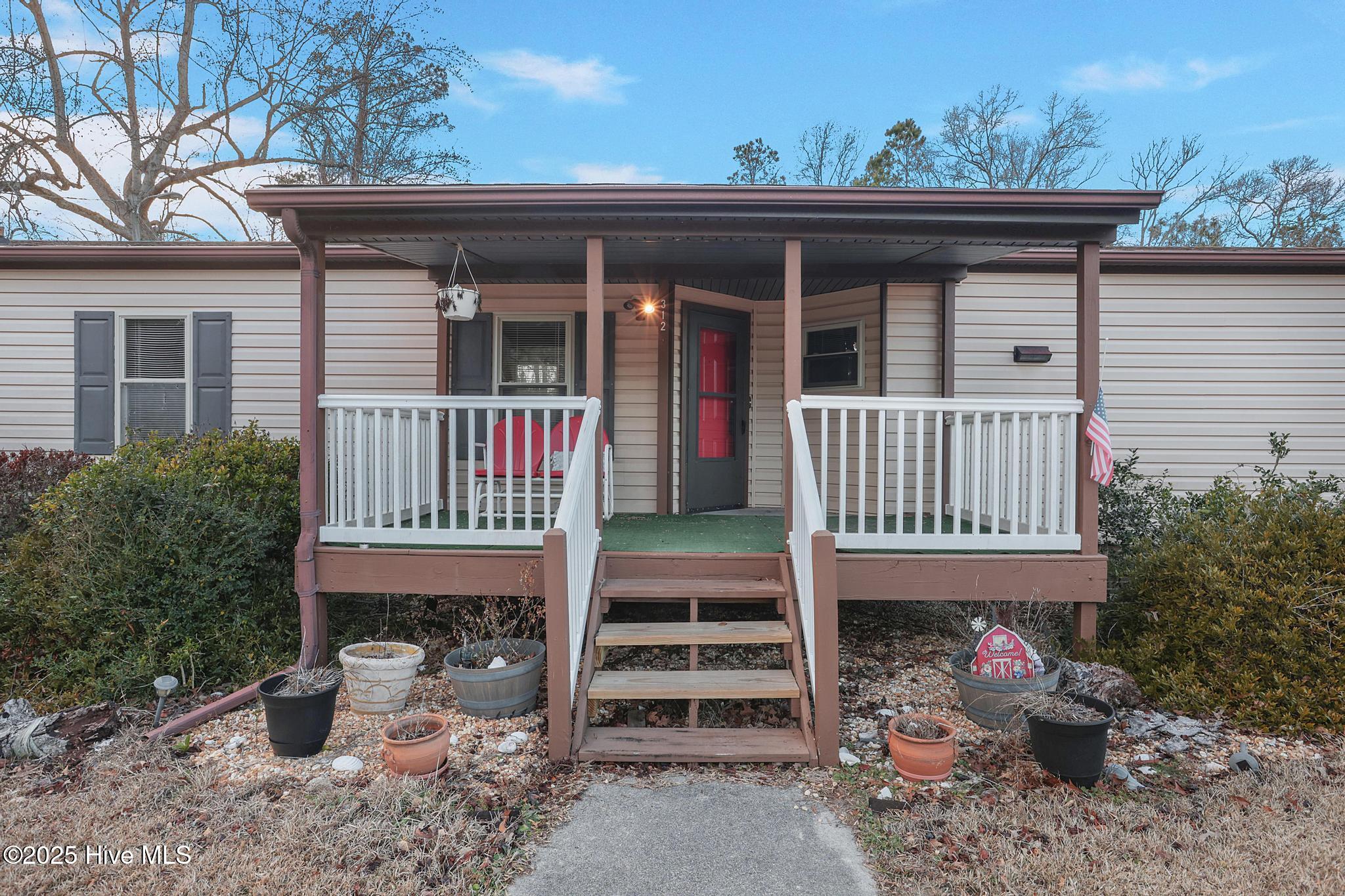 312 Queens Road,Hubert