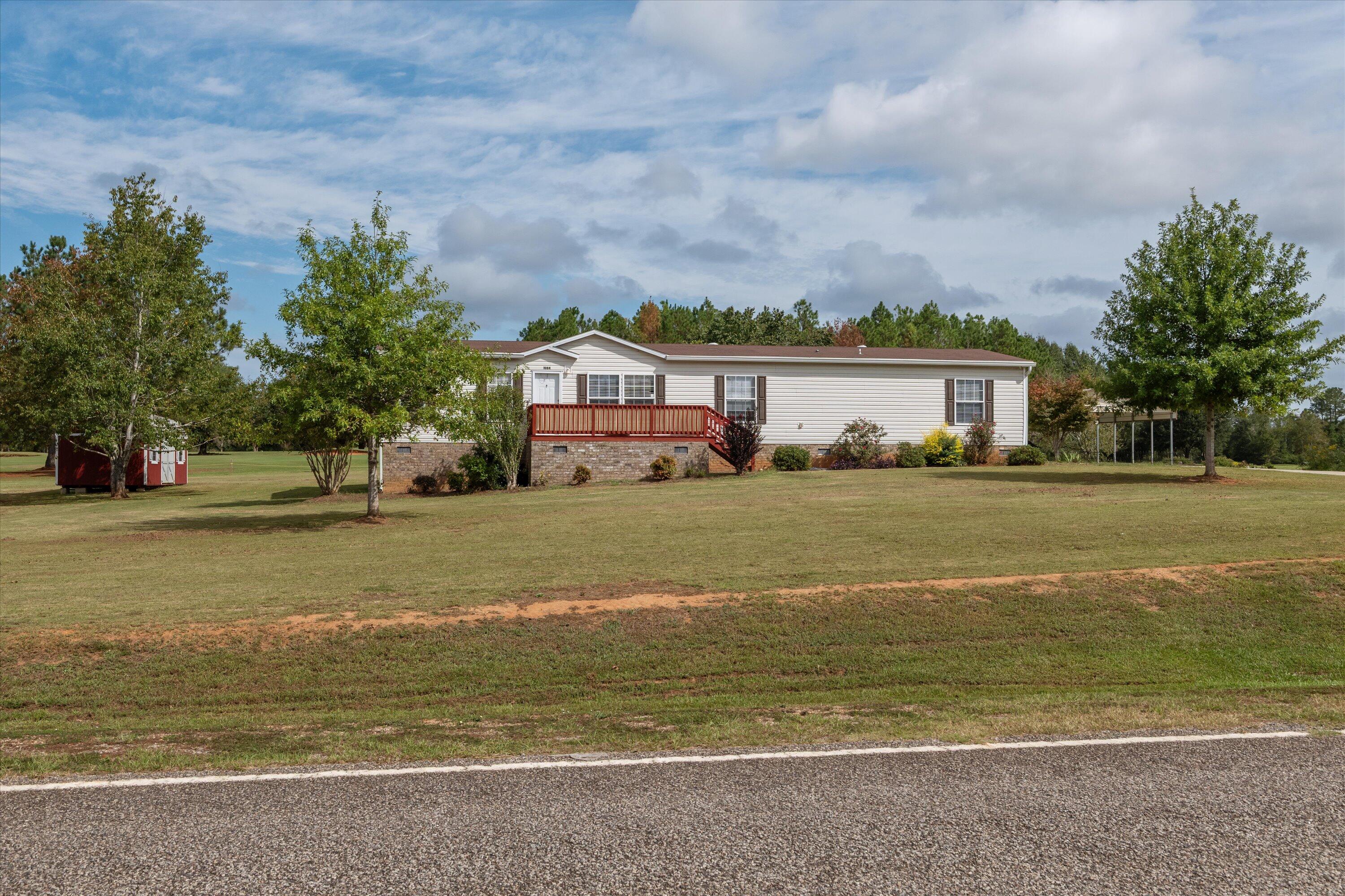 Homes for sale in Keysville, GA | 1084 W 4 Points Rd, Keysville, GA 30816 | MLS# 548051