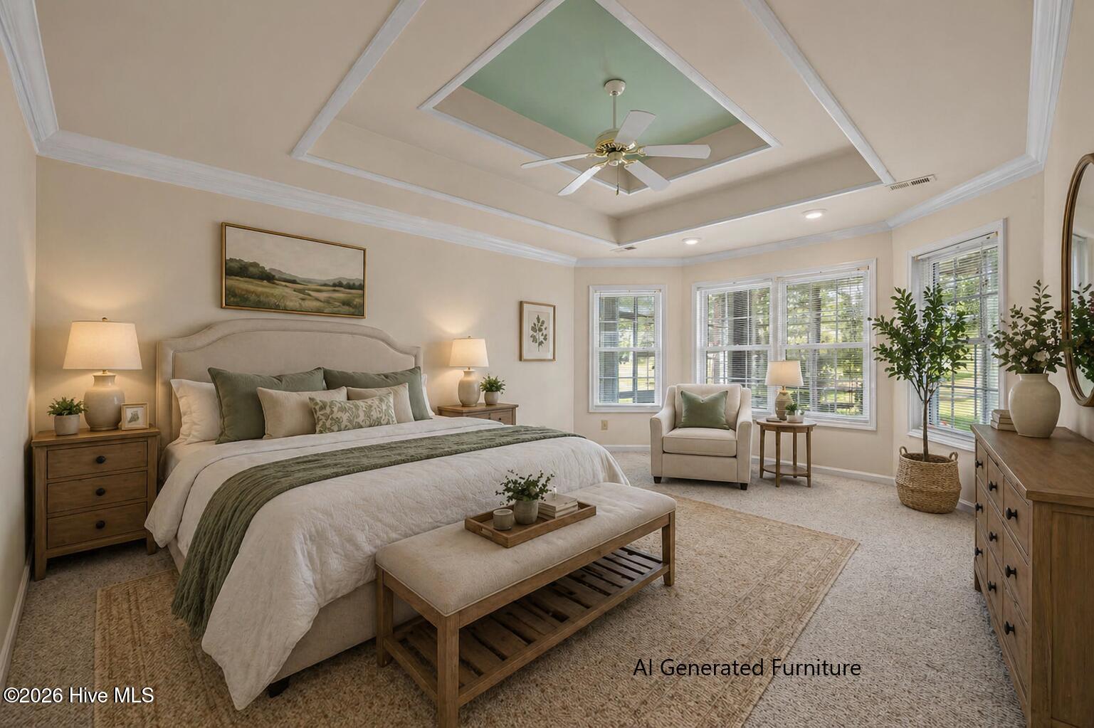 5917 Santo Domingo Court, New Bern, NC, 28560