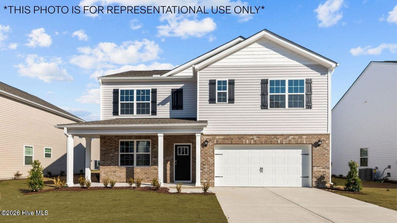 1st image of 1097 Aviator Ln, Ayden, NC 28513 | MLS# 100588570