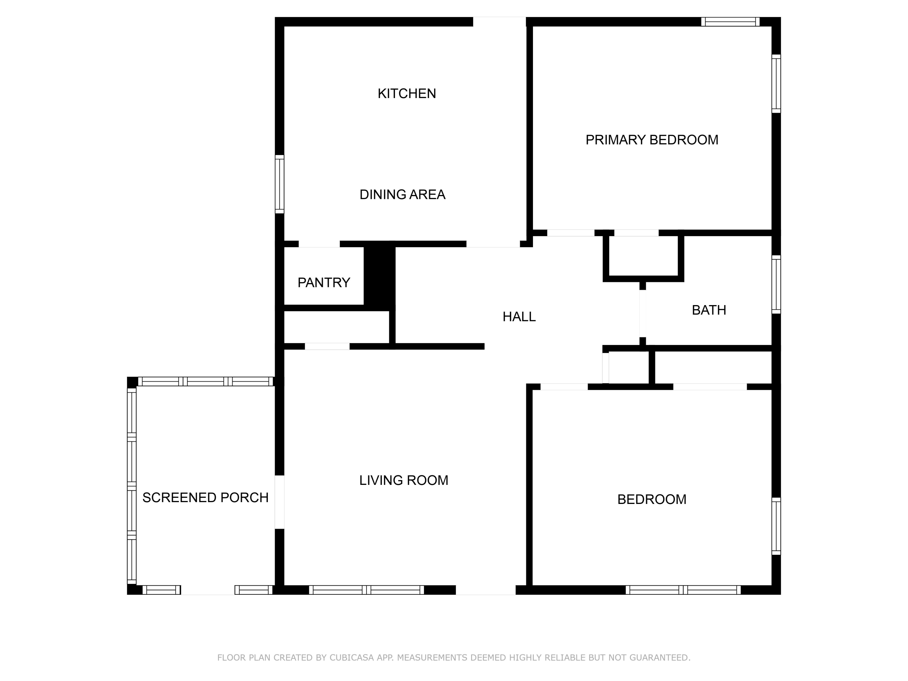 Property at 1719 Marion Ave Avenue